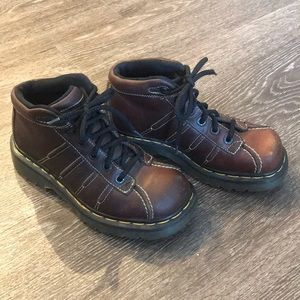 Vintage Dr. Martens
